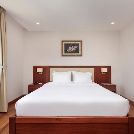 Sekong Hotel Da Nang Eksteriør bilde