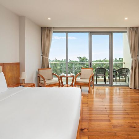 Sekong Hotel Da Nang Eksteriør bilde