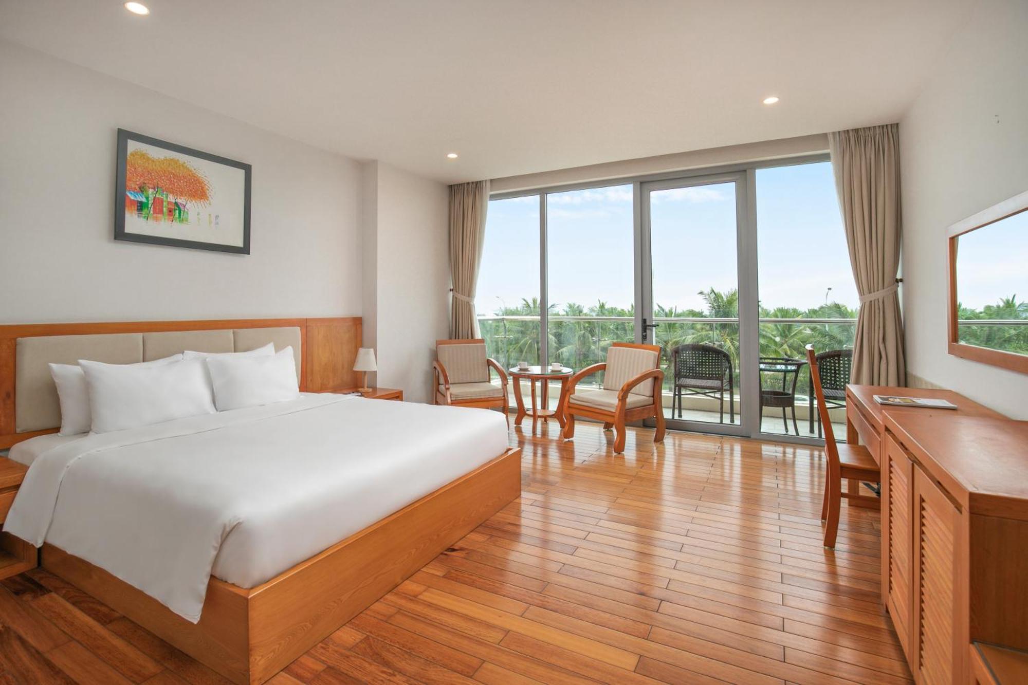 Sekong Hotel Da Nang Eksteriør bilde