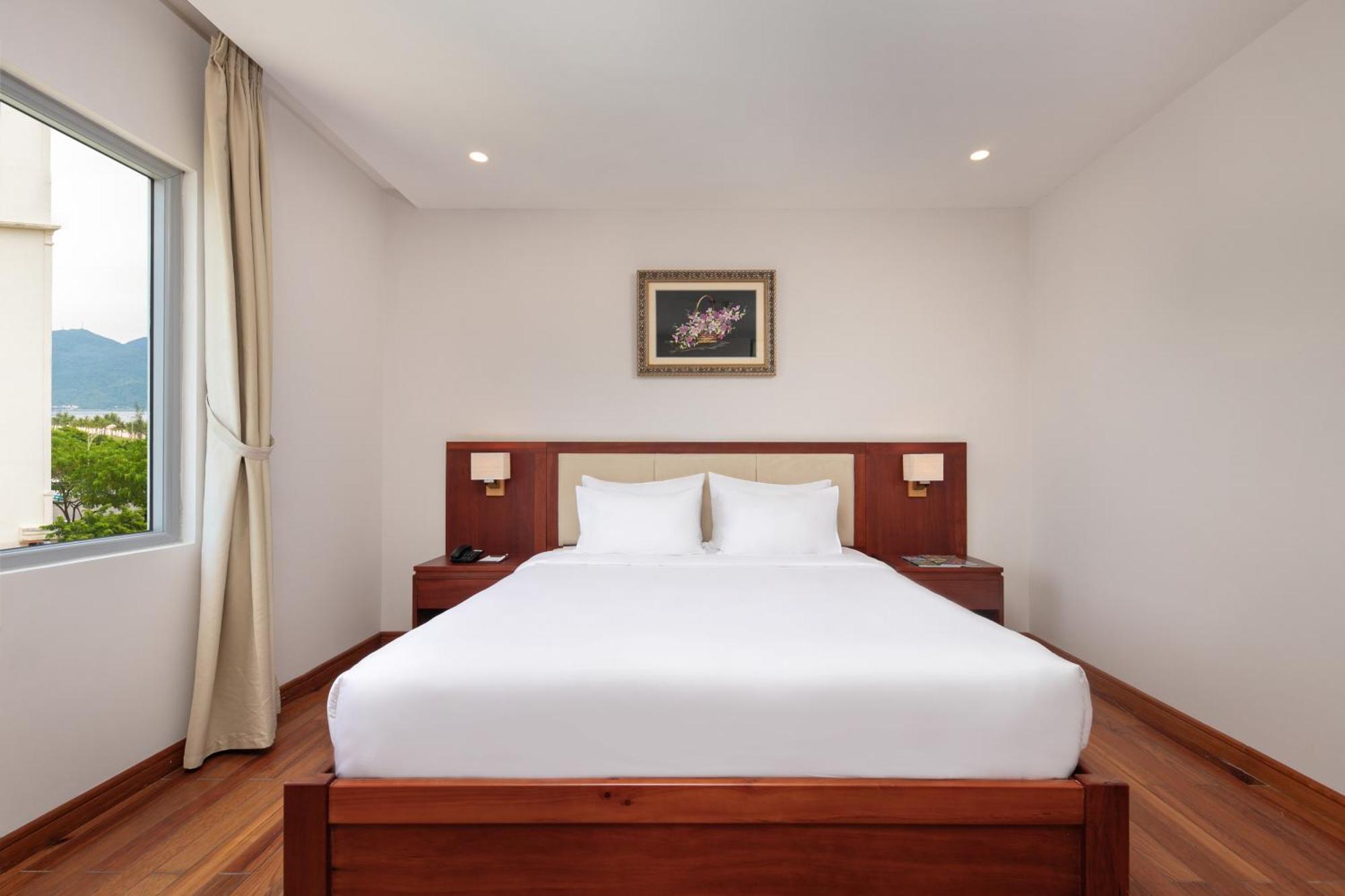 Sekong Hotel Da Nang Eksteriør bilde