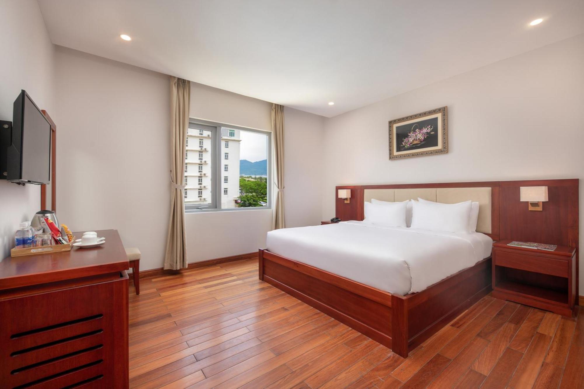 Sekong Hotel Da Nang Eksteriør bilde